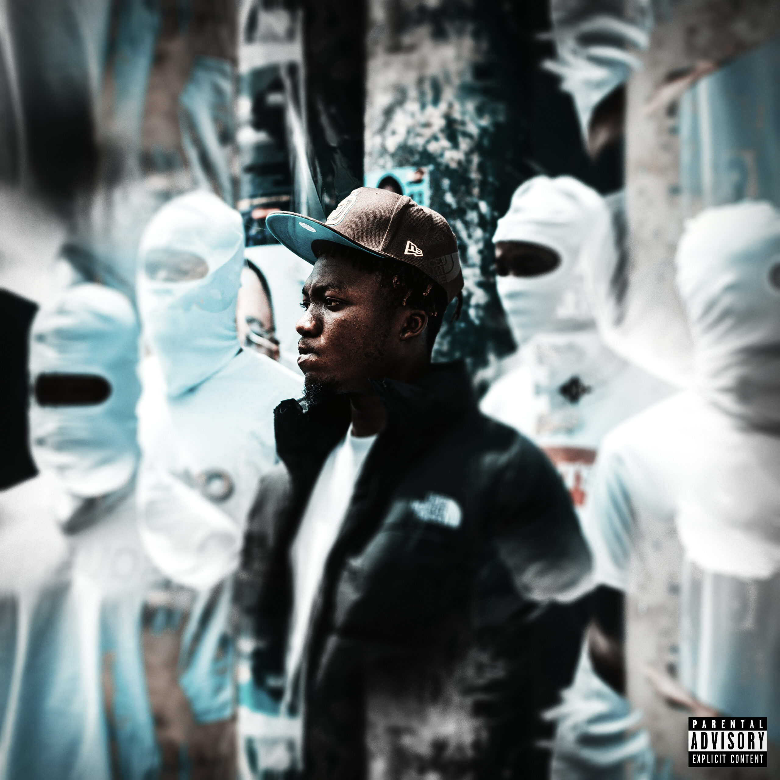 Focused